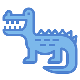 krokodil icon