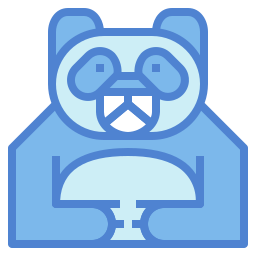 panda icon