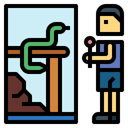 Snake icon