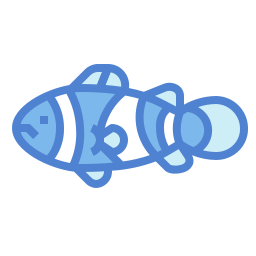 clownfisch icon