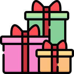 geschenk icon