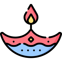 diwali icon