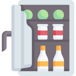 Minibar icon