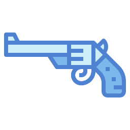 Revolver icon