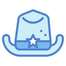 Hat icon