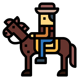 pferde-reiten icon