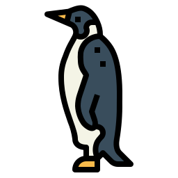 ペンギン icon