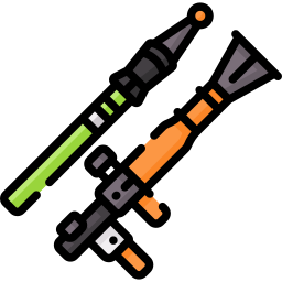 Weapon icon