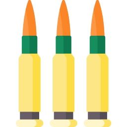 Ammunition icon