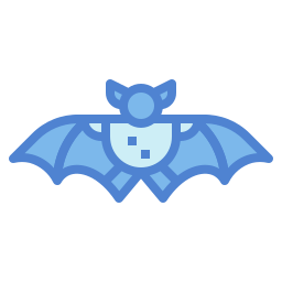 Bat icon