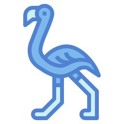 Flamingo icon