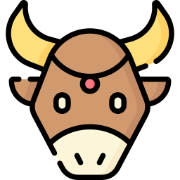 Cow icon