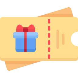 Voucher icon