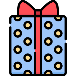 Gift icon