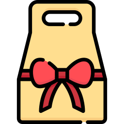 Gift icon