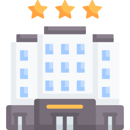 Hotel icon