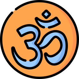 om icon