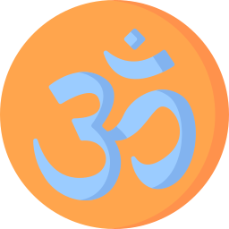 om icon