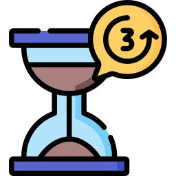 countdown icon