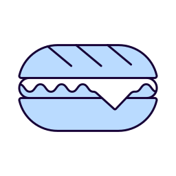 burger icon