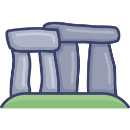 stonehenge icon