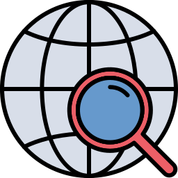 Search icon