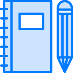 notizbuch icon