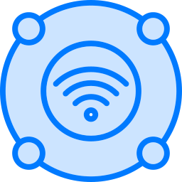 Сигнал wi-fi иконка