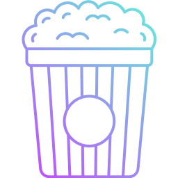 popcorn icon