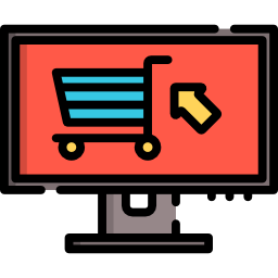 online-shop icon