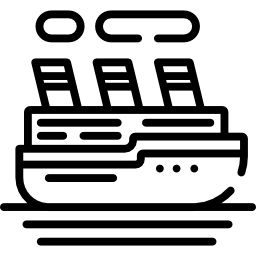 Ships icon