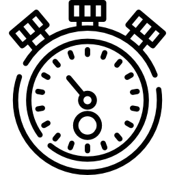 Chronometers icon