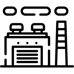 Factories icon