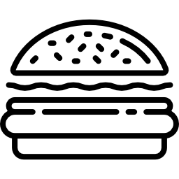 hamburger icona