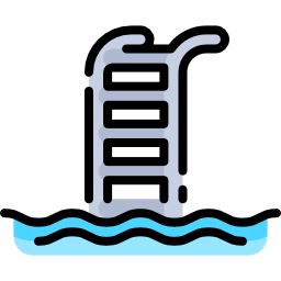 schwimmbad icon