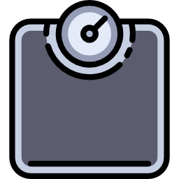 Scale icon