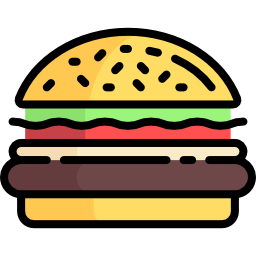 burger icon