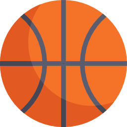 basquetebol Ícone