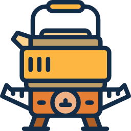 Stove icon