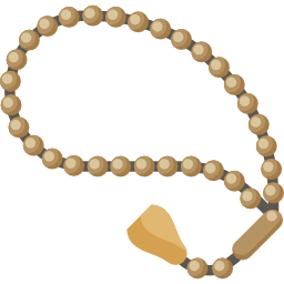 Beads icon