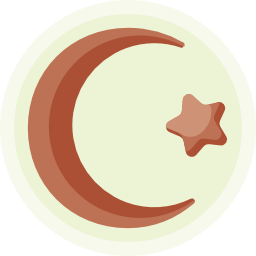 イスラム教 icon