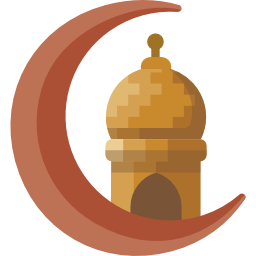 Mosque icon