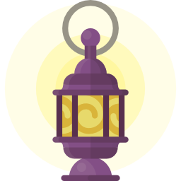 Lantern icon