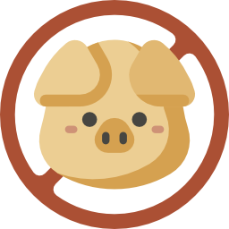 Pig icon