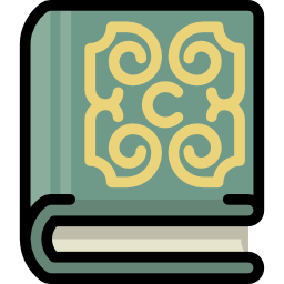 Koran icon