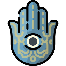 hamsa Icône