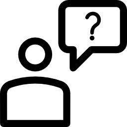 Question icon