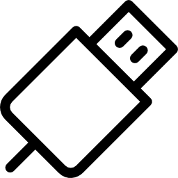 Usb icon