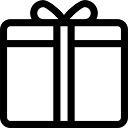 Gift icon