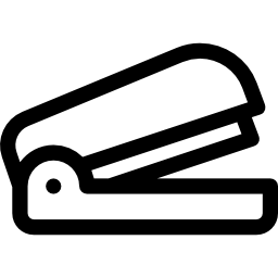 Stapler icon